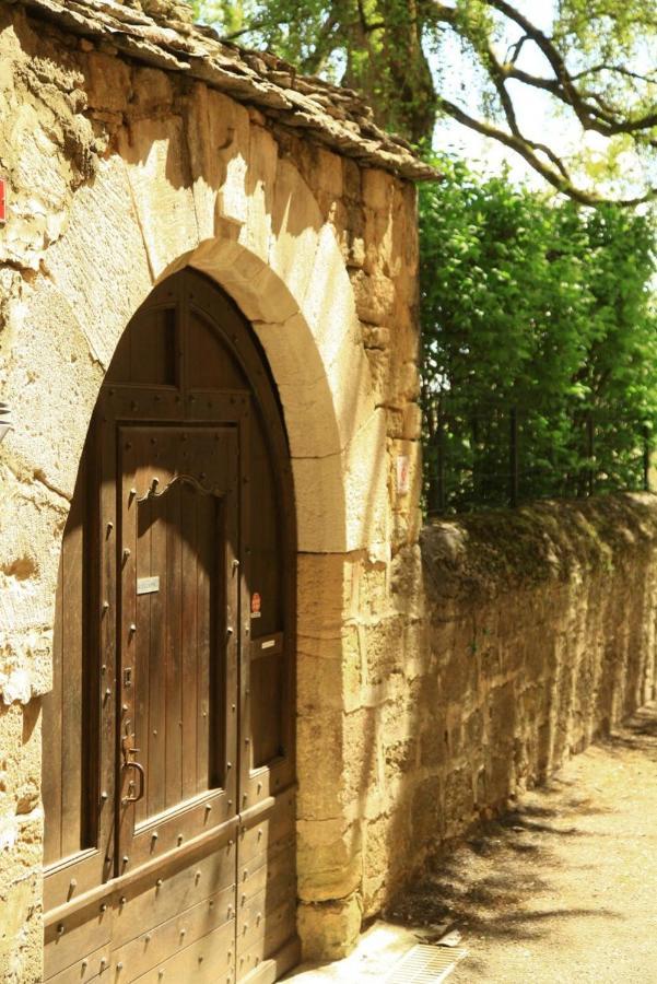 Salignac Eyvigues Petite Maison En Pierre Au Coeur Du Perigord Noir מראה חיצוני תמונה