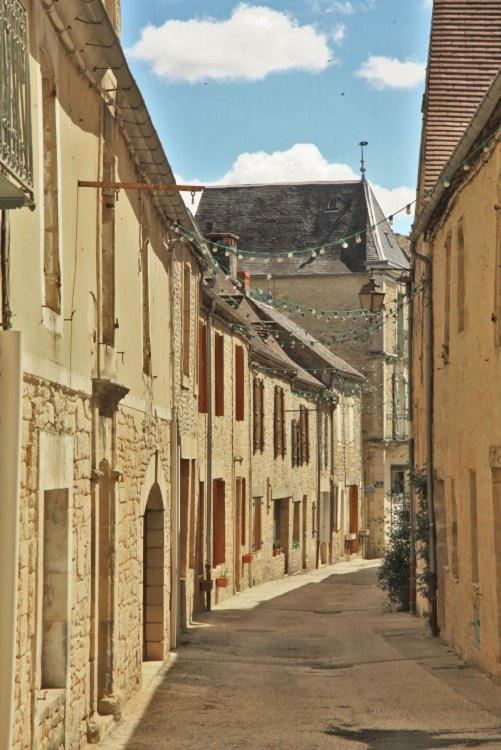 Salignac Eyvigues Petite Maison En Pierre Au Coeur Du Perigord Noir מראה חיצוני תמונה
