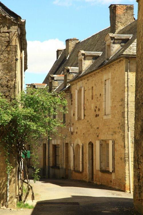 Salignac Eyvigues Petite Maison En Pierre Au Coeur Du Perigord Noir מראה חיצוני תמונה
