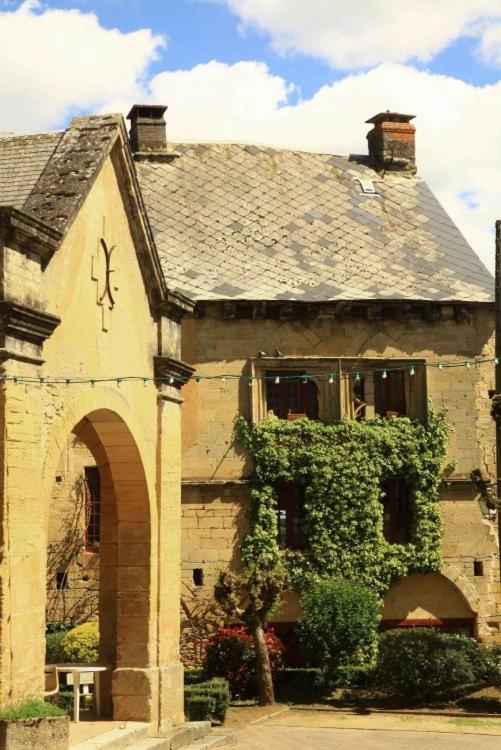 Salignac Eyvigues Petite Maison En Pierre Au Coeur Du Perigord Noir מראה חיצוני תמונה