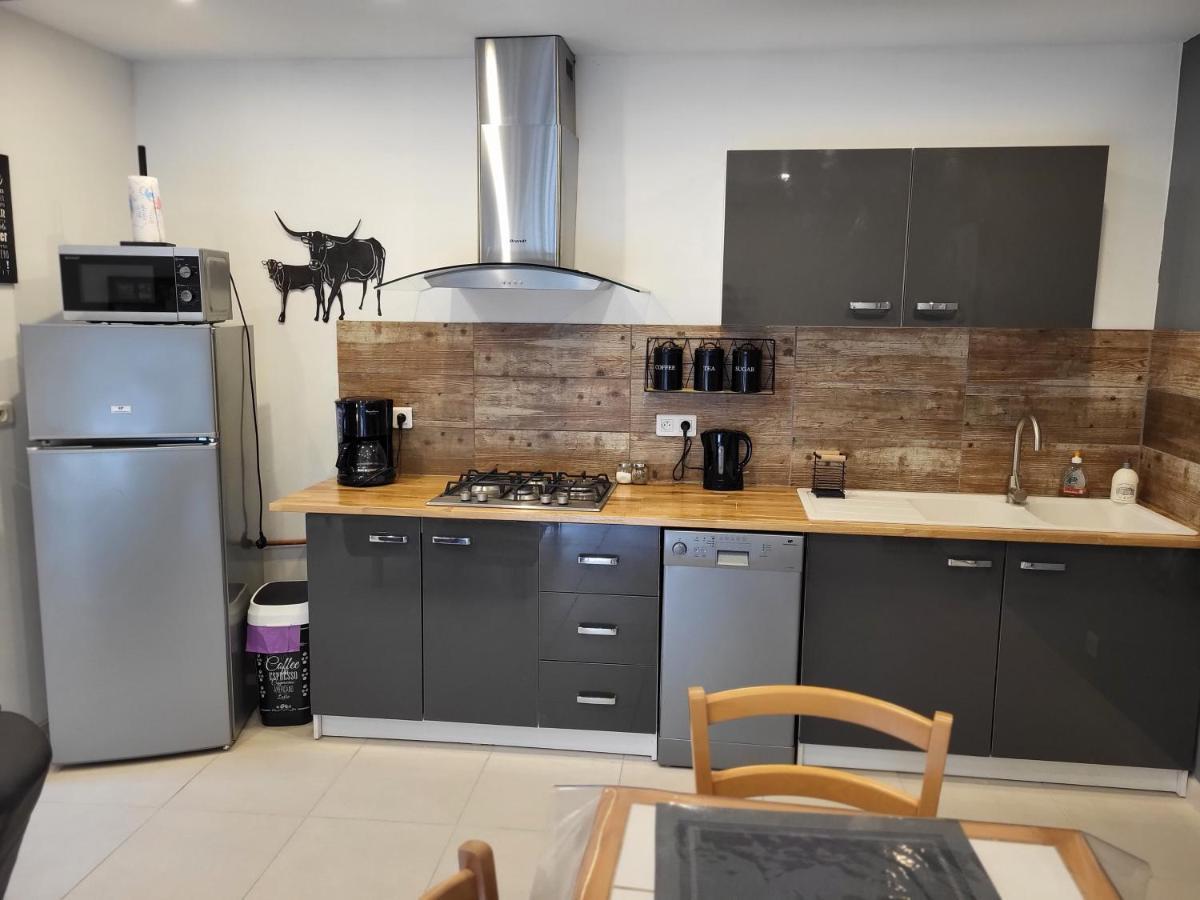 Salignac Eyvigues Petite Maison En Pierre Au Coeur Du Perigord Noir מראה חיצוני תמונה