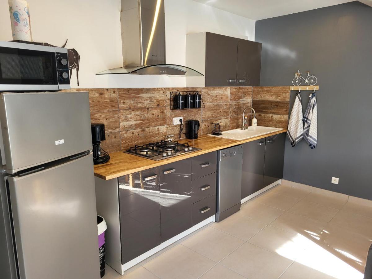 Salignac Eyvigues Petite Maison En Pierre Au Coeur Du Perigord Noir מראה חיצוני תמונה